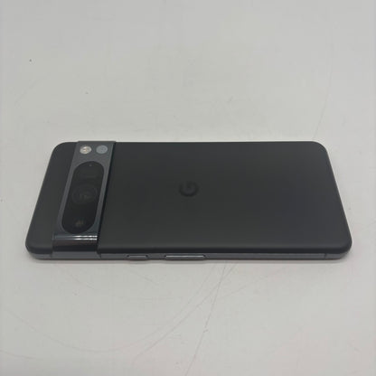Verizon Google Pixel 8 Pro 128GB Charcoal G1MNW