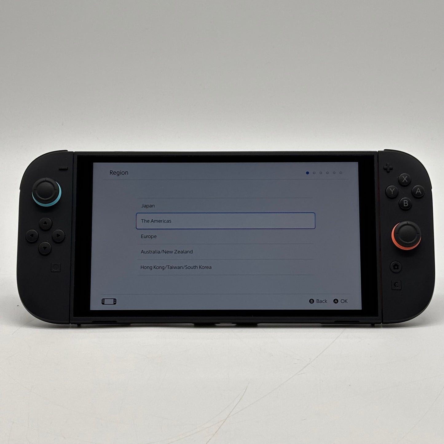 Nintendo Switch 2 Video Game Console 256GB BEE-001 Black