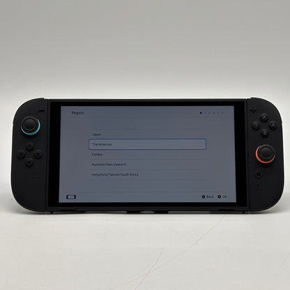 Nintendo Switch 2 Video Game Console 256GB BEE-001 Black