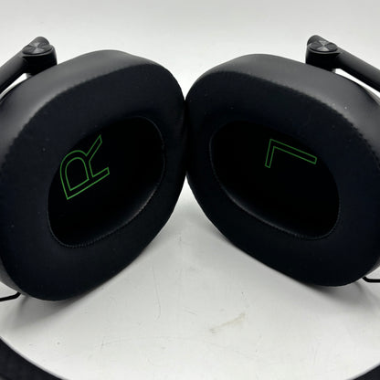 Razer Blackshark V3 Esports Gaming Headset Black