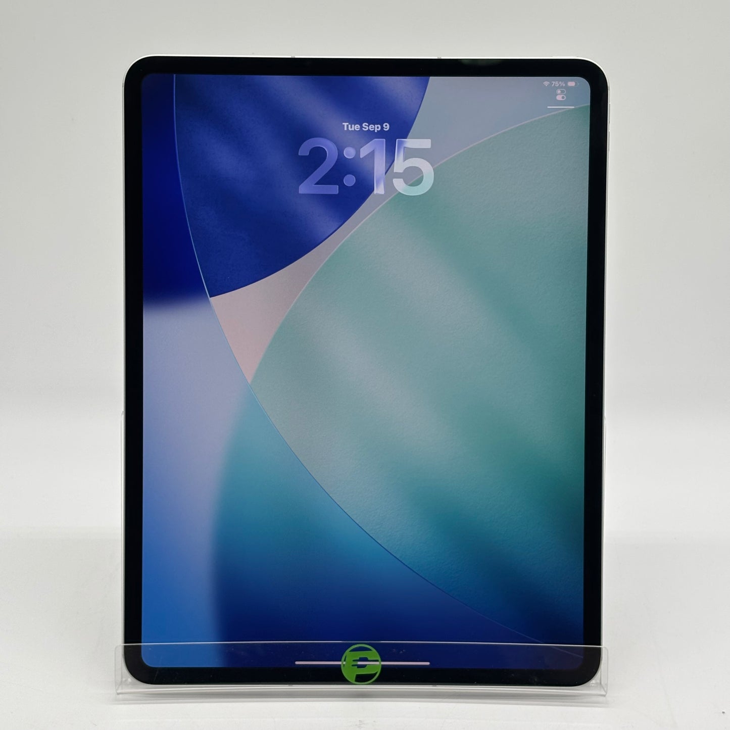 Unlocked Apple iPad Pro 13" M4 1TB Silver Nano-Texture Screen