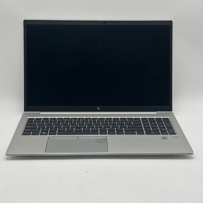 HP EliteBook 850 G7 15.6" i7-10510U 1.8GHz 16GB RAM 512GB SSD