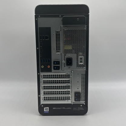 Dell XPS 8930 MPN X8930 i5-9400 2.90GHz 16GB RAM 256GB SSD 1TB HDD