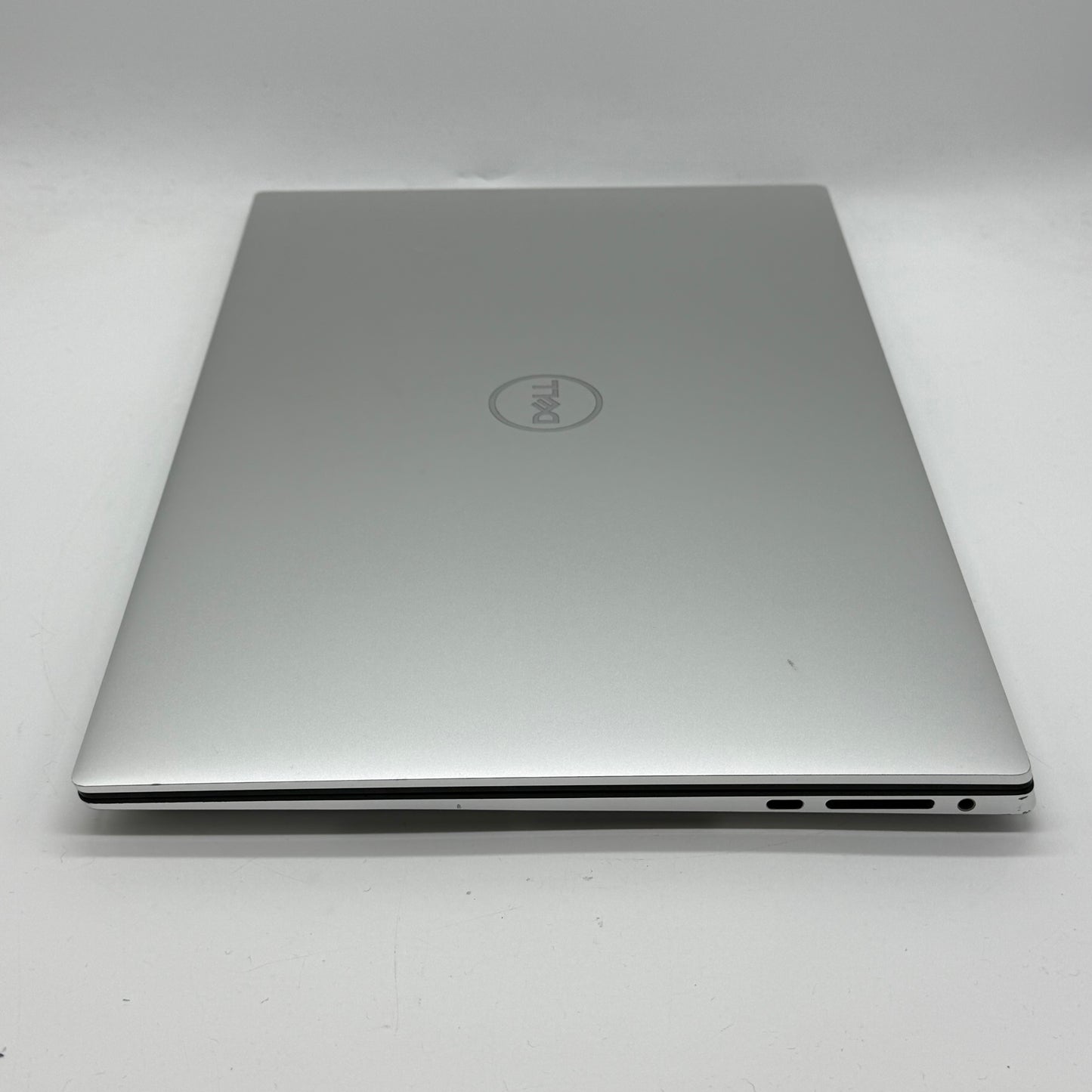 Dell XPS 15 9500 i7-10750H 2.6GHz 16GB RAM 256GB SSD GTX 1650 Ti 4K UHD+ Touch