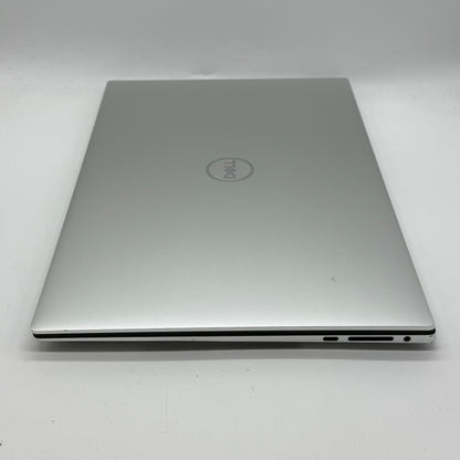 Dell XPS 15 9500 i7-10750H 2.6GHz 16GB RAM 256GB SSD GTX 1650 Ti 4K UHD+ Touch