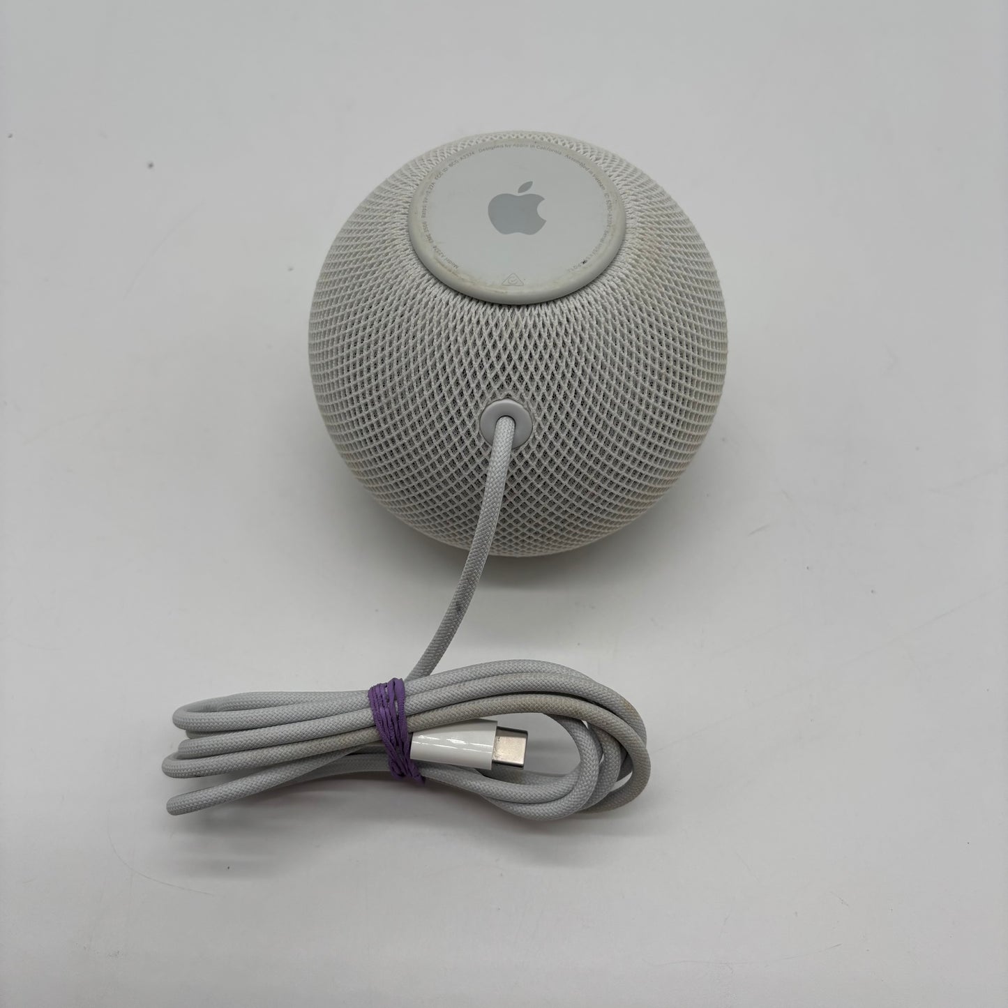 Apple HomePod Mini White A2474 Portable Speaker