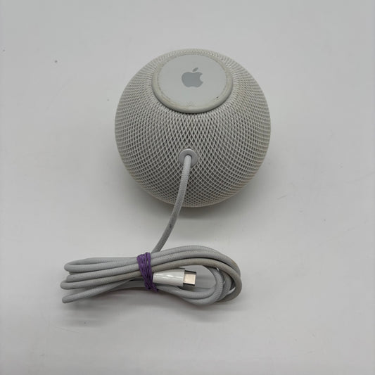 Apple HomePod Mini White A2474 Portable Speaker