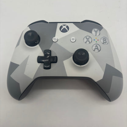 Microsoft Xbox Series S 512GB Console White 1883