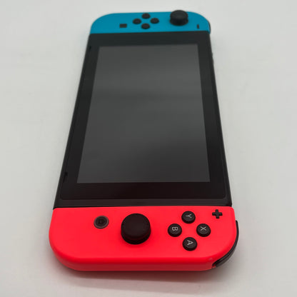 Nintendo Switch v2 Video Game Console HAC-001(-01)  Black