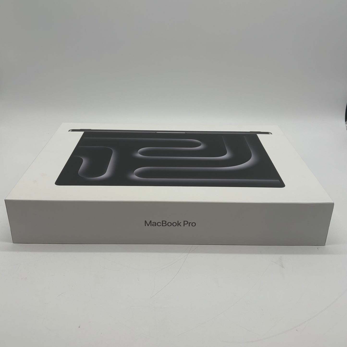 New 2024 Apple MacBook Pro 16" M4 Pro 20 Core 4.5GHz 24GB RAM 512GB SSD A3403