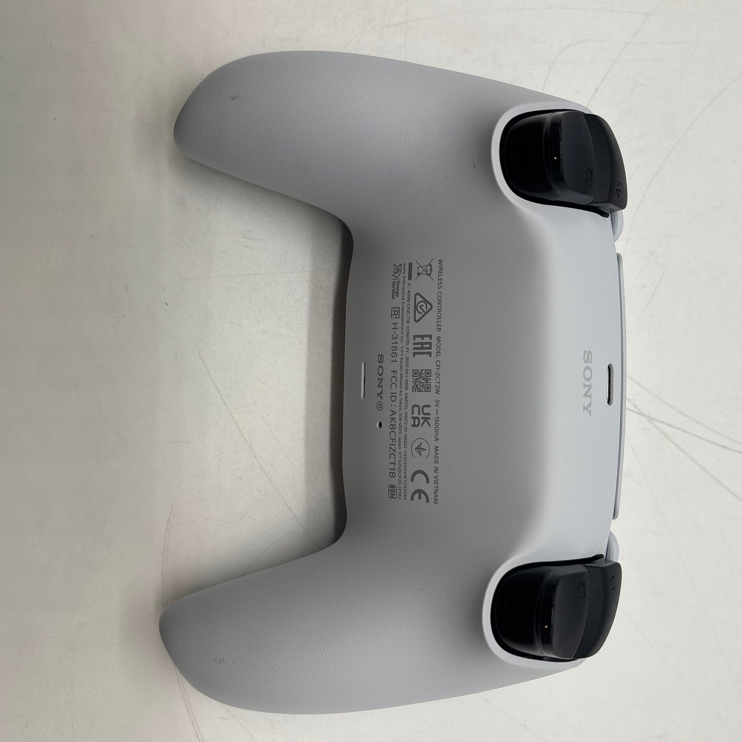 Sony PlayStation 5 Slim Digital PS5 825GB White Console Gaming System CFI-2115