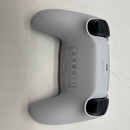 Sony PlayStation 5 Slim Digital PS5 825GB White Console Gaming System CFI-2115