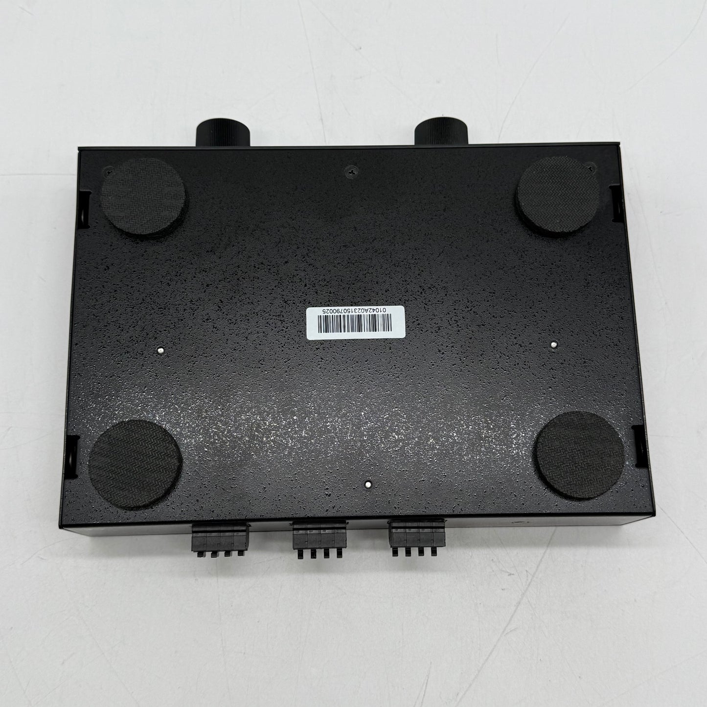 Niles SSVC-2 Speaker Selector / Volume Control System SSVC-2
