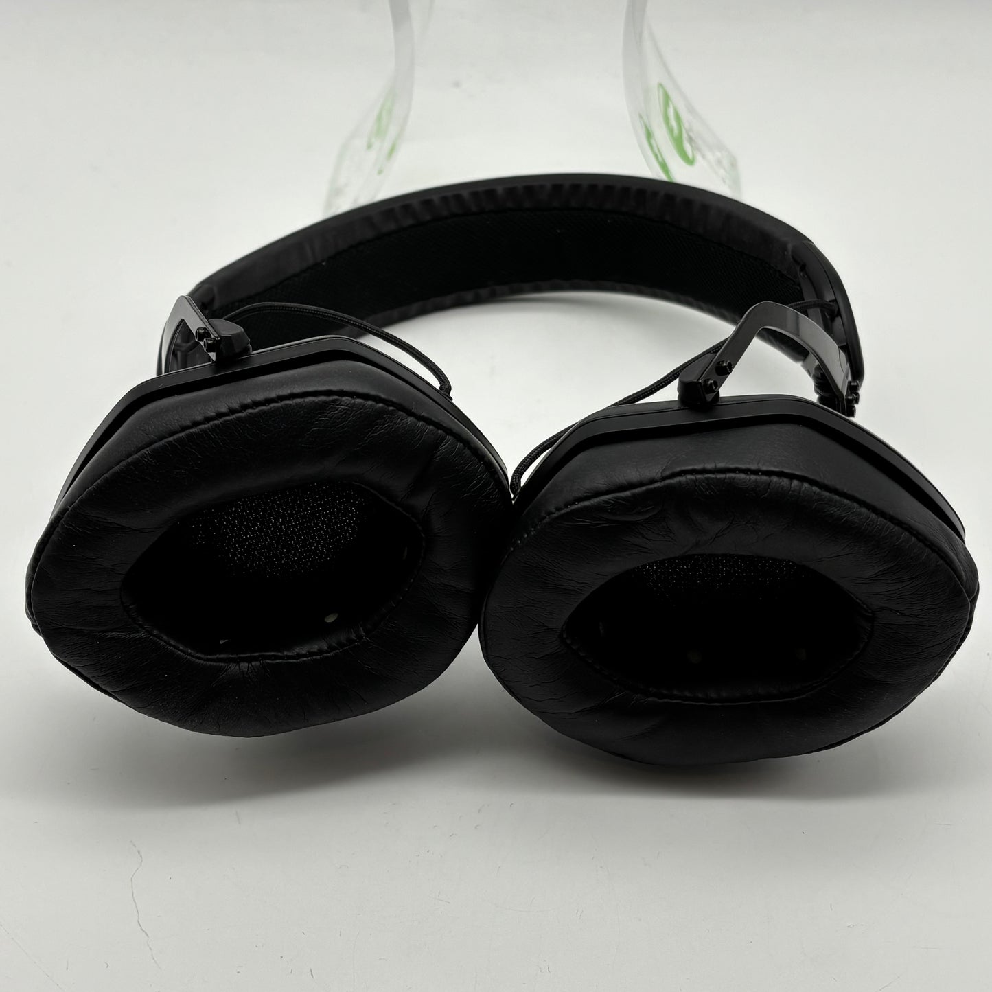 V-MODA Crossfade II Wireless Over-Ear Bluetooth Headphones Black