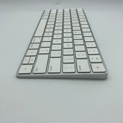 Apple Magic Keyboard 2 White A1644