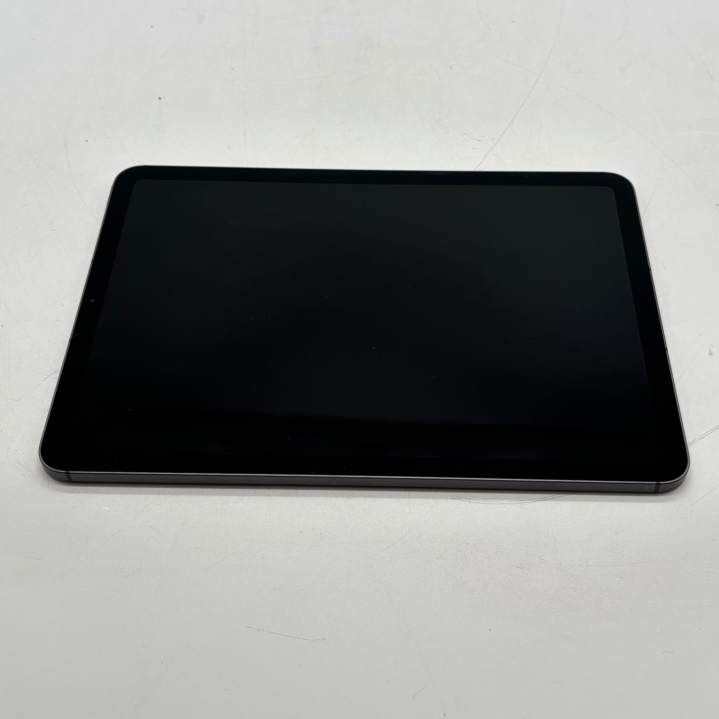 WiFi Only Apple iPad 4th Gen 256GB 26.6 Space Gray MYJ32LL/A