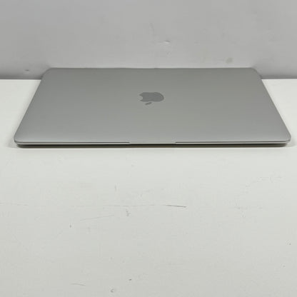 2019 Apple MacBook Air 13" i5 1.6GHz 16GB RAM 256GB SSD Silver A1932