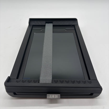 Xebec Tri-Screen 2 Dual 10.1" 1920 x 1200 Full-HD LCD IPS Panel Monitor