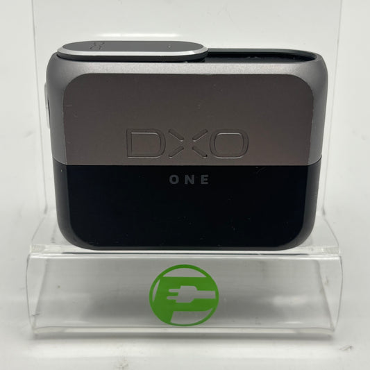 DXO One 20.2MP Point & Shoot CAM01-00-USA Camera