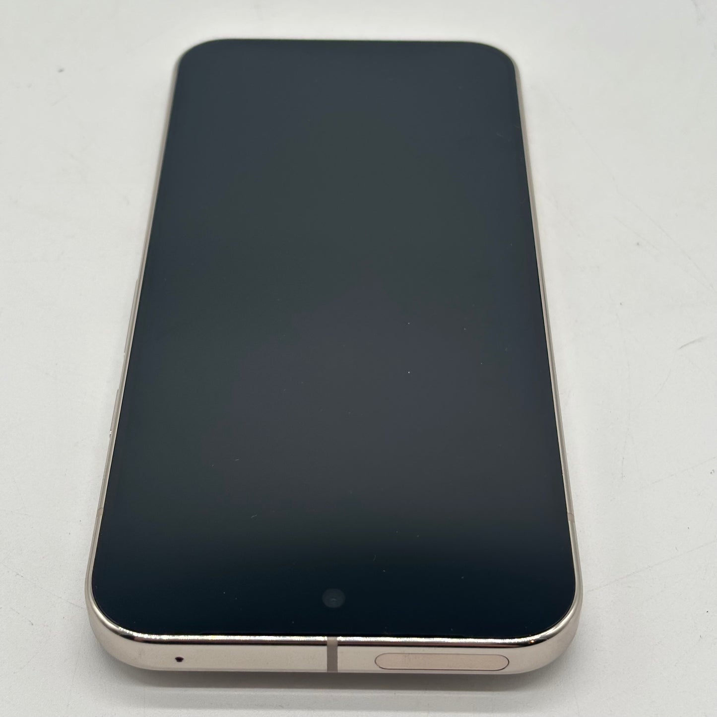 Unlocked Google Pixel 9 Pro XL 256GB Porcelain GGX8B