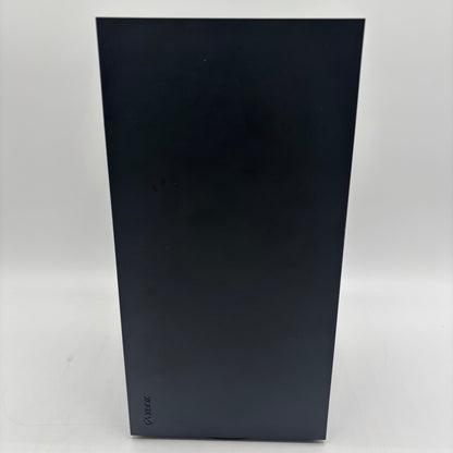 Microsoft Xbox Series X 1TB Console Gaming System Carbon Black 1882