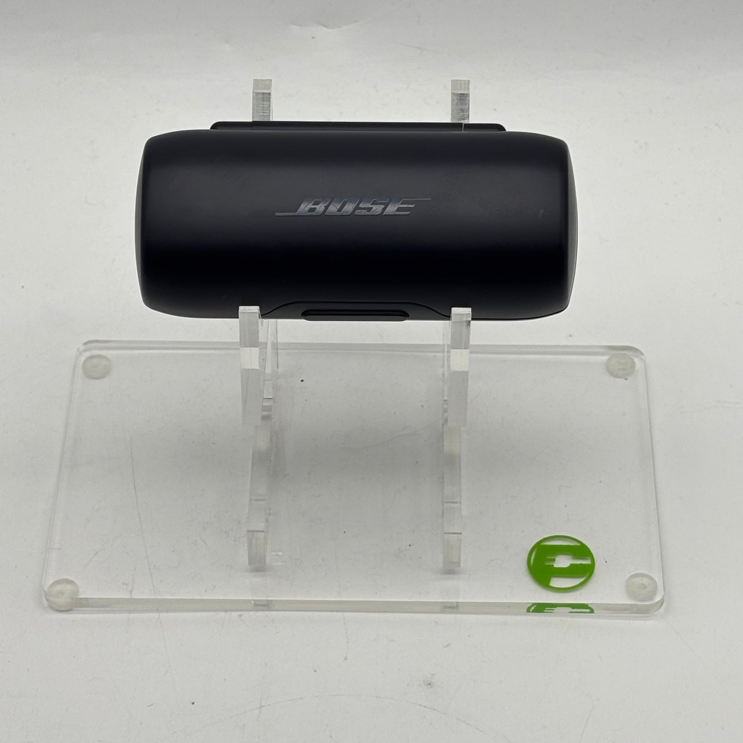 Bose SoundSport Free In-Ear Wireless Bluetooth Headphones Black 423729