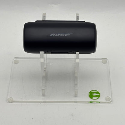 Bose SoundSport Free In-Ear Wireless Bluetooth Headphones Black 423729