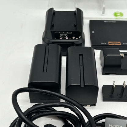 Atomos Ninja V 4K HDMI Recording Monitor