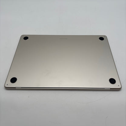 2025 Apple MacBook Air 15" M4 10 Core 4.5GHz 24GB RAM 512GB SSD A3241