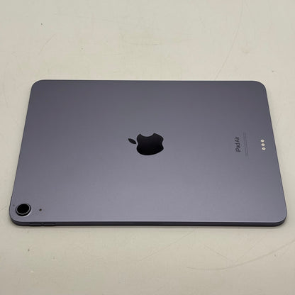 WiFi Only Apple iPad Air 5th Gen 64GB Purple MME23LL/A