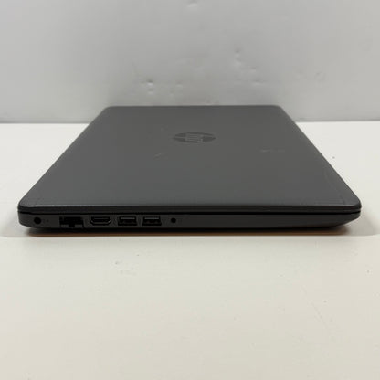 HP 250 G7 Notebook 15.6" i7-1065G7 1.3GHz 16GB RAM 512GB SSD Windows 11 Pro