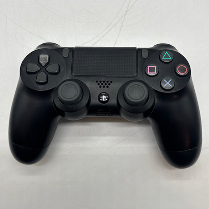 Sony PlayStation 4 Slim PS4 500GB Black Console 