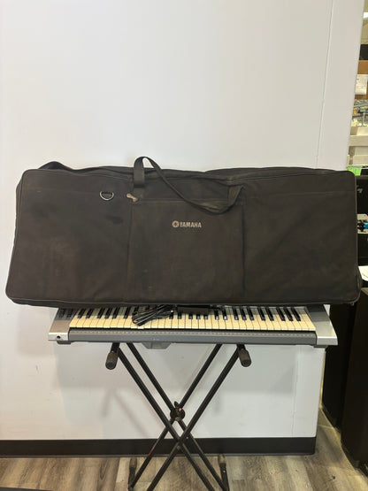 Yamaha PSR 3000 Keyboard