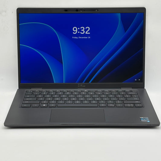 Dell Latitude 7420 14" i5-1145G7 2.6GHz 16GB RAM 256GB SSD
