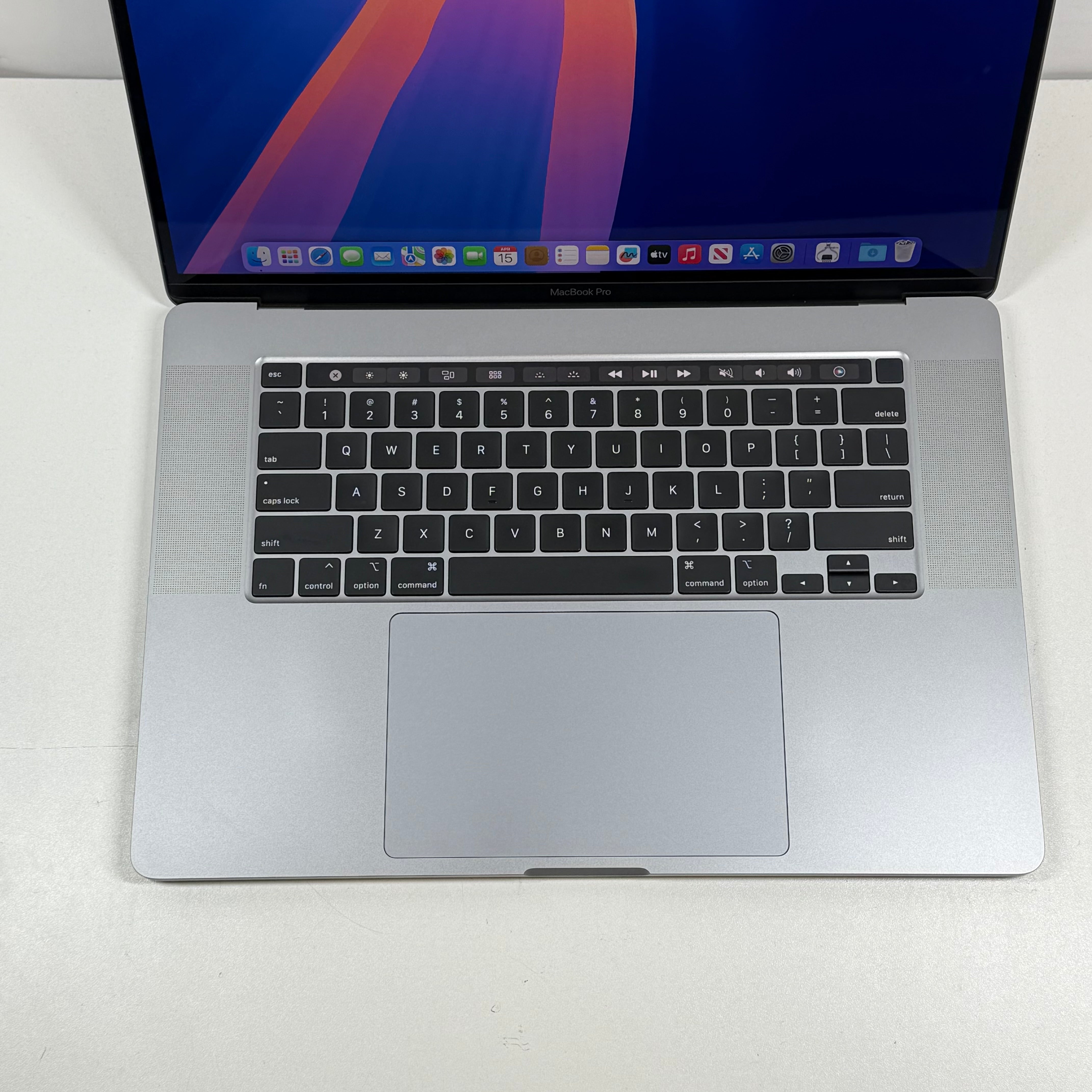 2019 Apple MacBook Pro 16 2019 Apple MacBook Pro 16