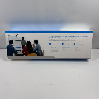 New Kaptivo Whiteboard Camera Solution Cloud Connected AF-10152-970-A