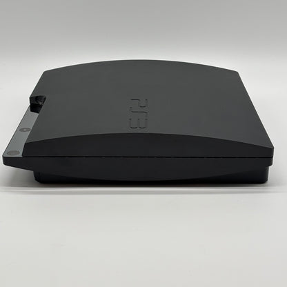 Sony PlayStation 3 Slim PS3 320GB Black