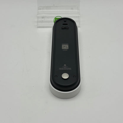 Google Nest Doorbell Doorbell Camera