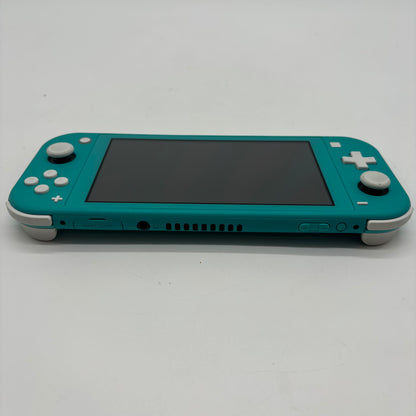 Nintendo Switch Lite Handheld Game Console HDH-001 Turquoise