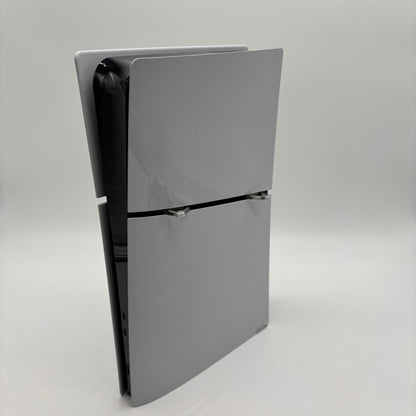 Sony PlayStation 5 Slim Digital Edition PS5 1TB White Console CFI-2015