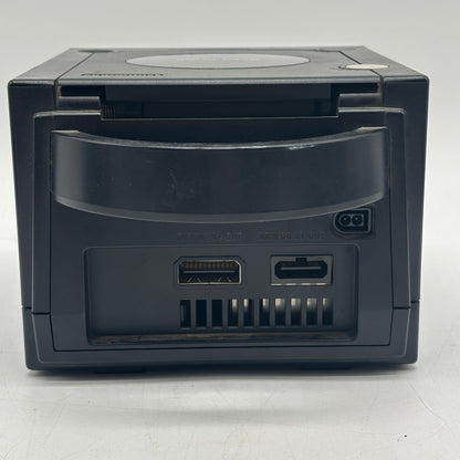 Nintendo GameCube Console Gaming System DOL-001 Black