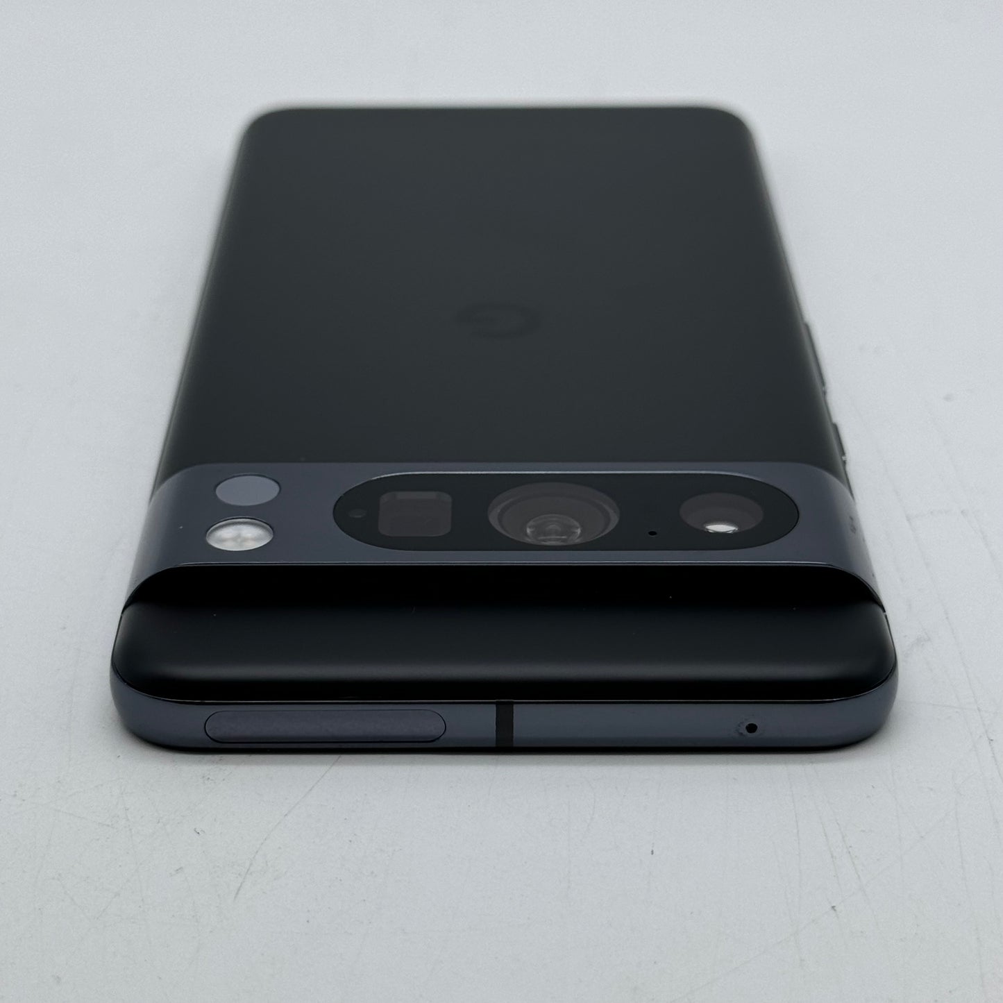 Factory Unlocked Google Pixel 8 Pro 128GB Obsidian GA04798