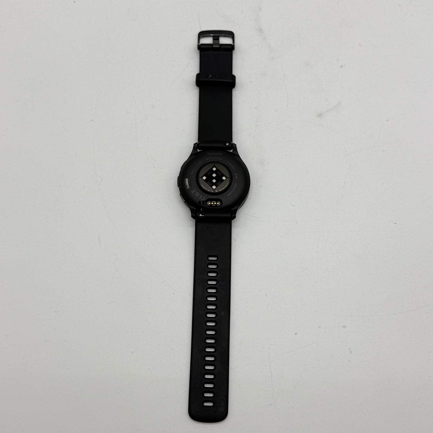 Garmin Venu 45mm Fitness and Health Smartwatch 3