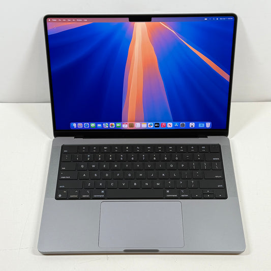 2023 Apple MacBook Pro 14" M2 Pro 19C GPU 3.5GHz 16GB RAM 1TB SSD A2779