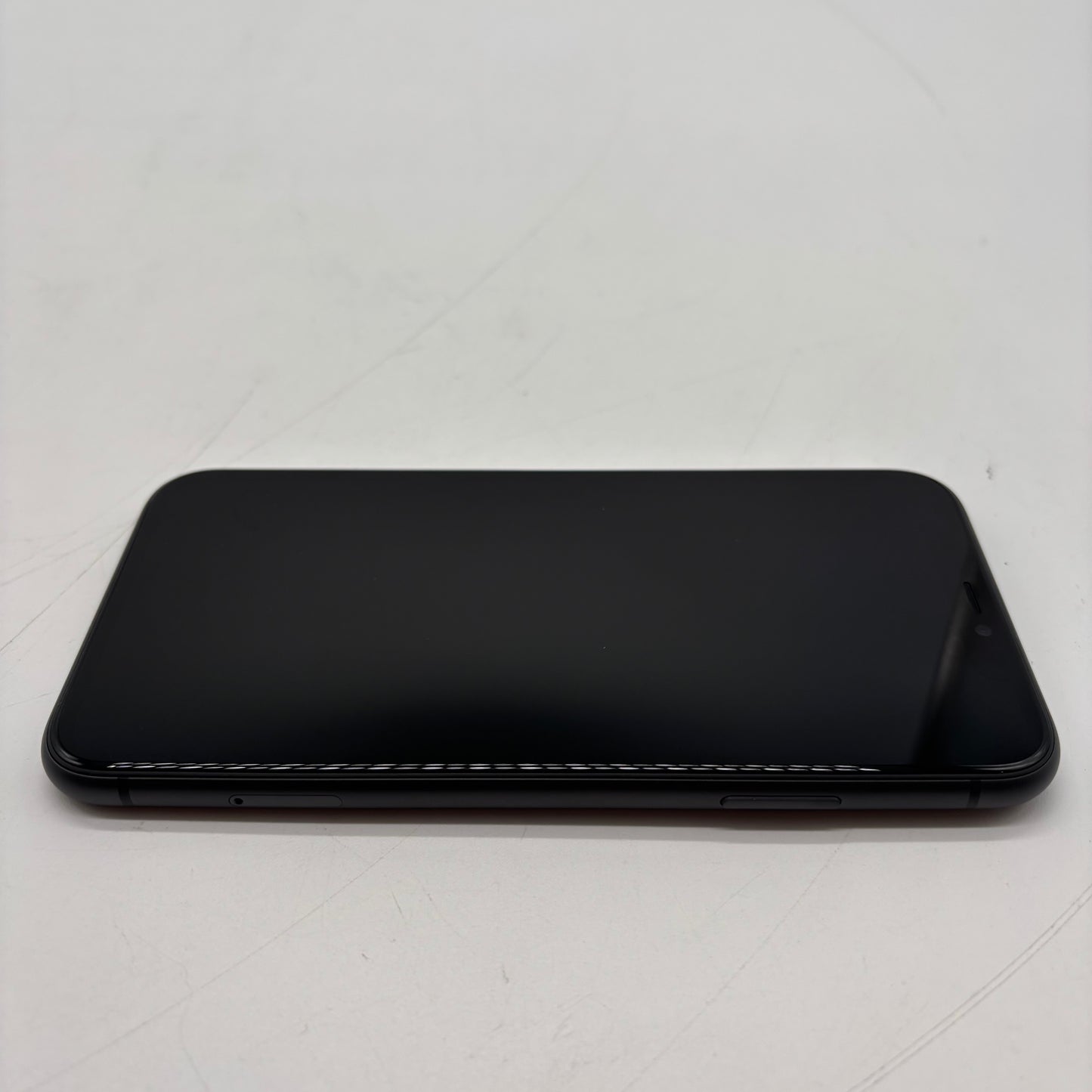 Unlocked Apple iPhone 11 64GB Black MH8D3LL/A