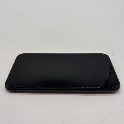 Unlocked Apple iPhone 11 64GB Black MH8D3LL/A