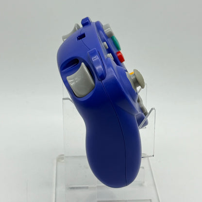 PowerA Nintendo Switch Game Cube Controller Atomic Purple