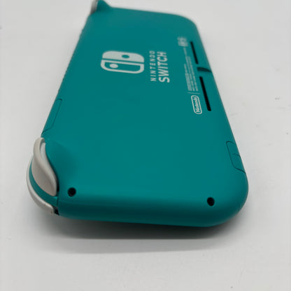 Nintendo Switch Lite Handheld Game Console HDH-001 Turquoise