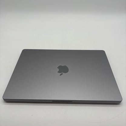 2023 Apple MacBook Pro 14" M3 10 Core 4.0GHz 8GB RAM 512GB SSD A2918