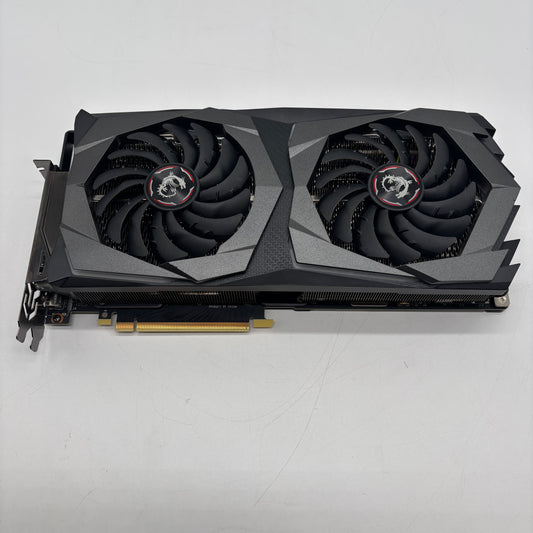MSI NVIDIA GeForce RTX 2070 Super 8GB GDDR6 Graphics Card